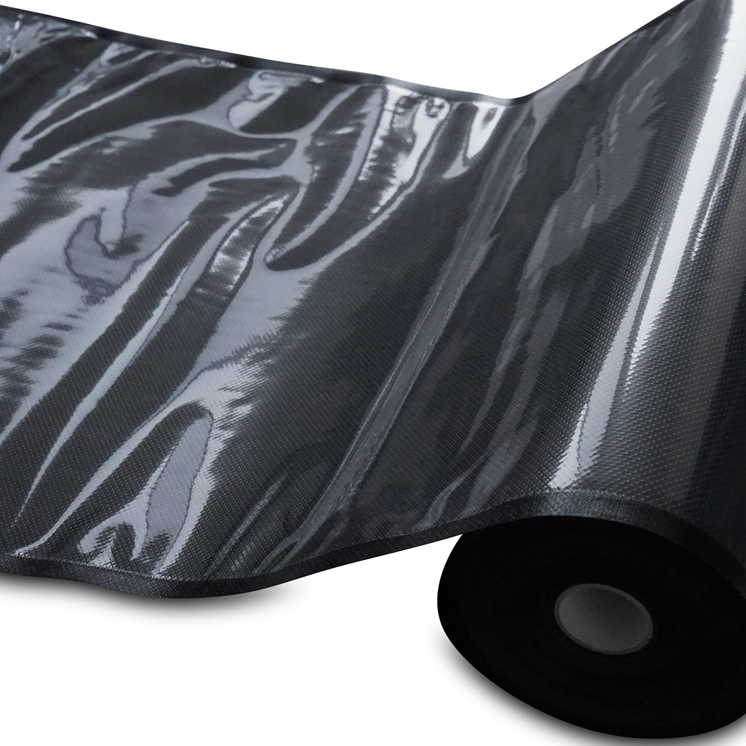 Premium Diamond Bags - 5mil Vacuum Sealing Storage Bags Roll (15