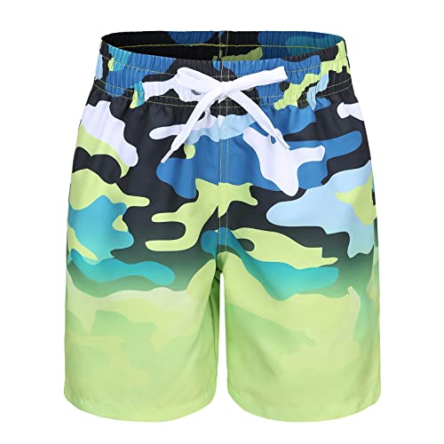 Camo Green