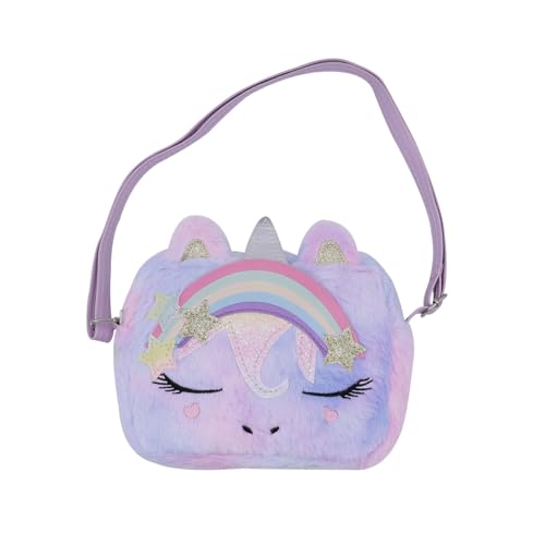 Unicorn Purple