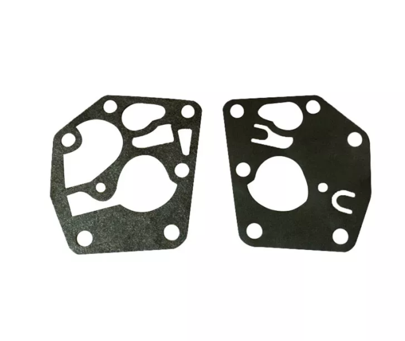 Brigg & Stratton 795083 Carburetor Rebuild Repair Gasket Kit - Compatible with 495770, 795083, 95900, 96900 Models - Perfect for Small Engine Maintenance & Lawn Mower Tune-Ups