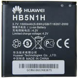 Original Huawei HB5N1H Replacement Battery for Ascend G300 Smartphone - Long-Lasting Power for Work, Travel & Outdoor Activities