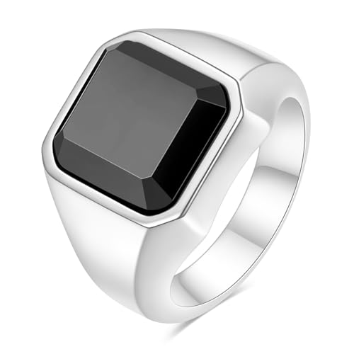 Silver+Black