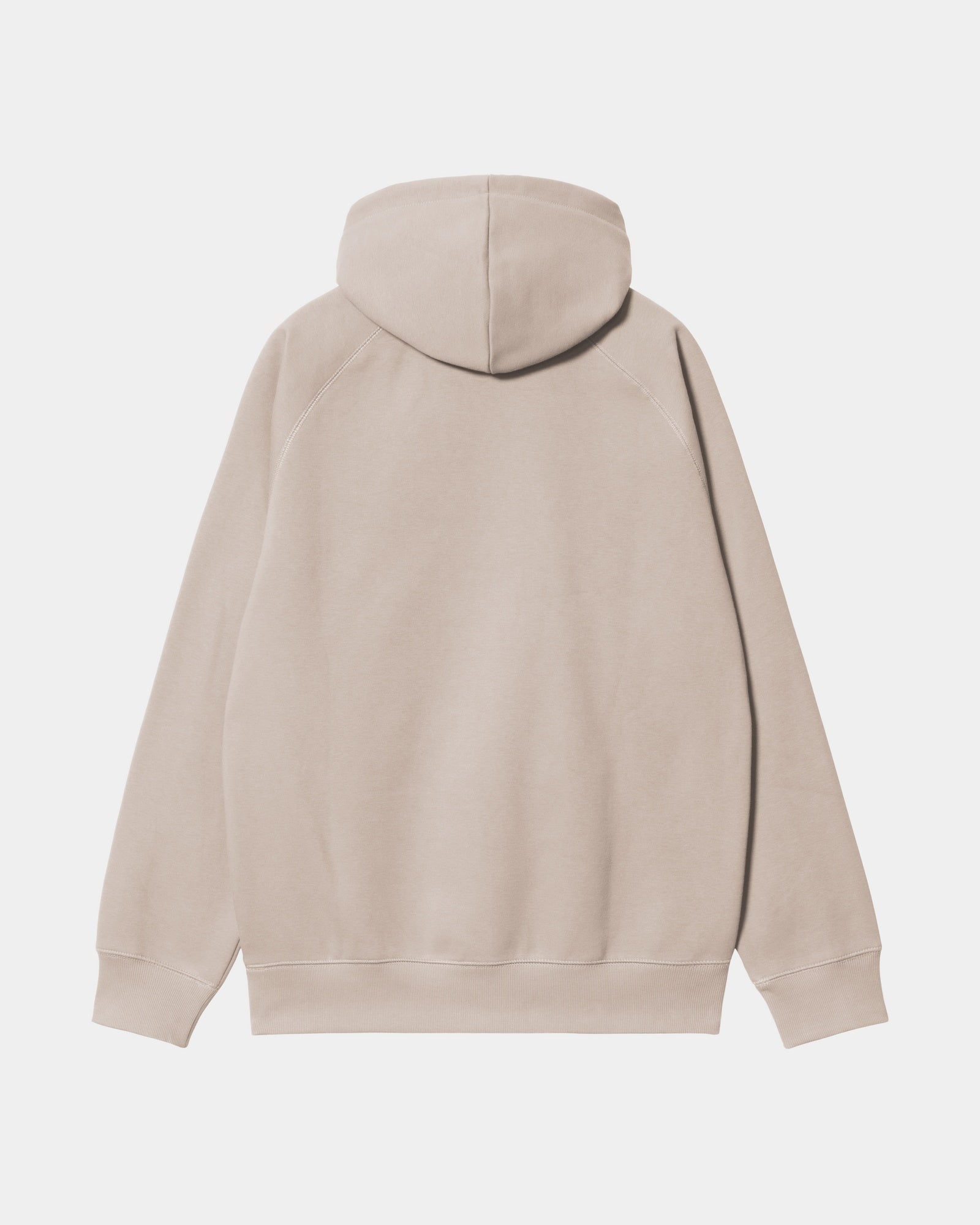 Stylish Hooded Chase Sweatshirt in Dusky Beige - Cozy Pullover for Men & Women | Perfect for Casual Outfits, Lounge Wear & Outdoor Activities