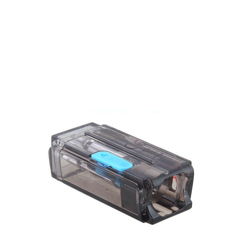 Joyetech Exceed Grip Pro Plus Replacement EZ Pods - Compatible with Exceed Grip Series Vape Kits - Refillable Vape Pod Cartridges for Smooth Vaping Experience - Perfect for On-the-Go Use and Discreet Vaping