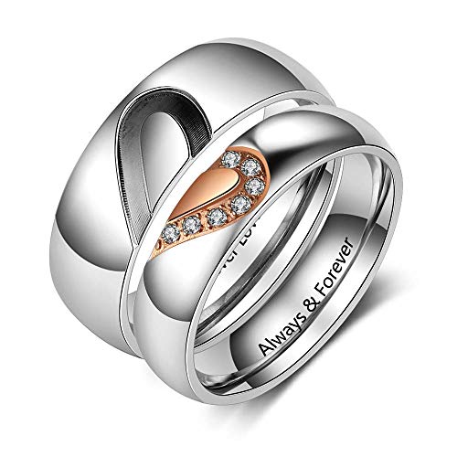 Silver 5 - couple