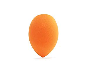 BELLA HARARO Makeup Beauty Foundation Sponge Blender - Professional Multicolor Makeup Sponge for Flawless Blending (Single) - Perfect for Liquid, Cream & Powder Foundation Application