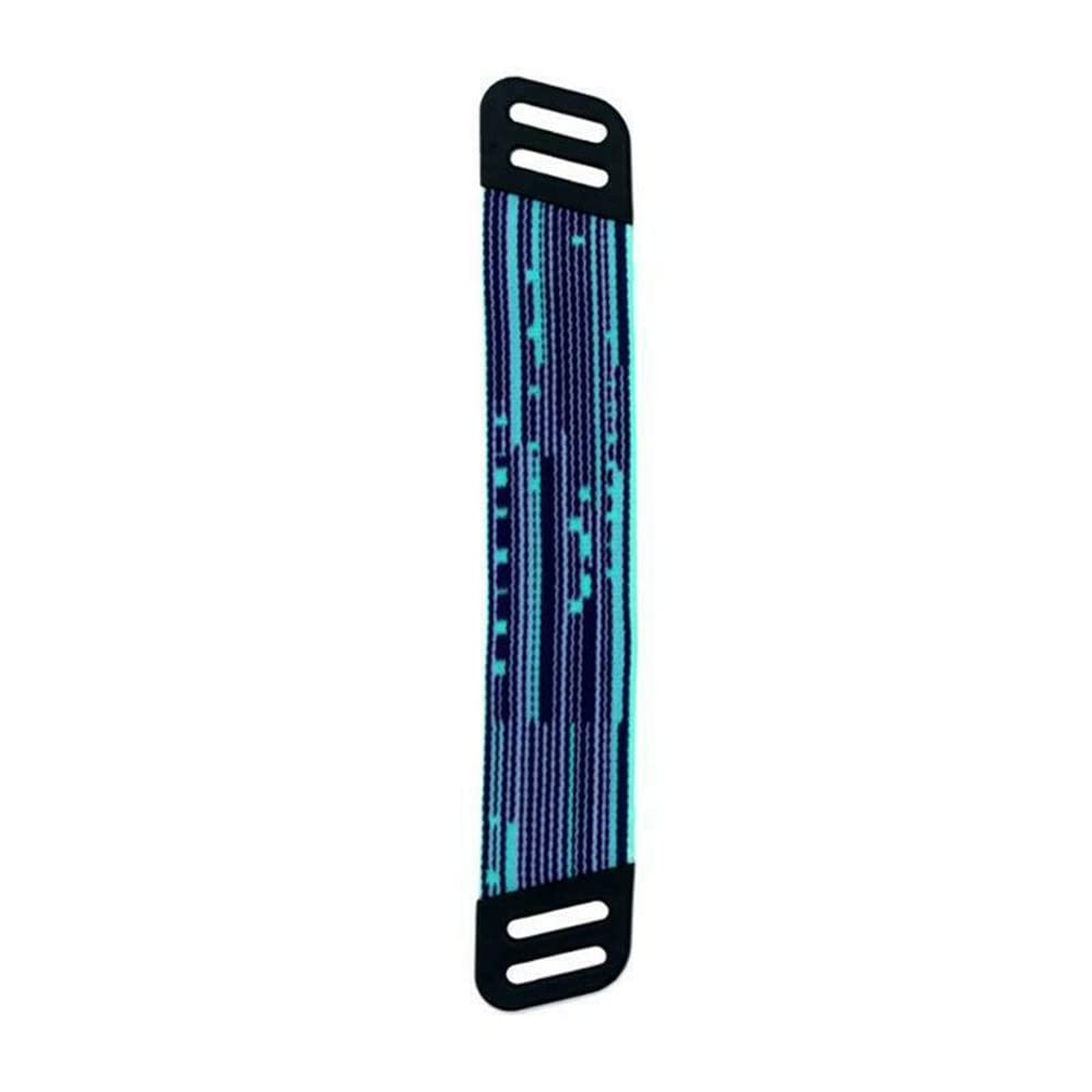 Logitech G733 Replacement Headband Cushion - Purple & Blue Gaming Headset Strap Cover for Comfort & Repair | Perfect for Long Gaming Sessions & Music Listening