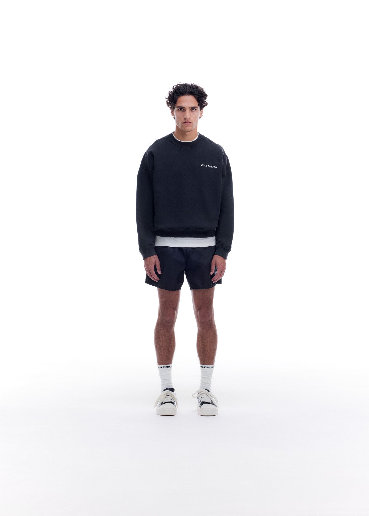 Custom Address Sweatshirt - Personalized Hoodie for Men & Women - Perfect for Gifts, Travel & Streetwear Fashion