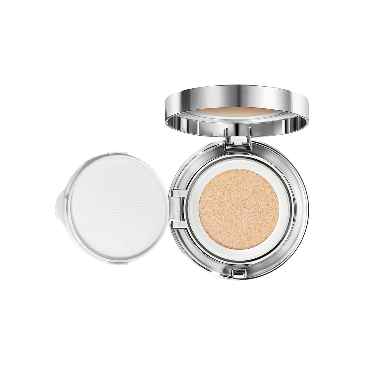 Future Skin Cushion Foundation - Hydrating BB Cream with SPF, Lightweight & Buildable Coverage for Flawless Look | Perfect for Daily Makeup & On-the-Go Touch Ups