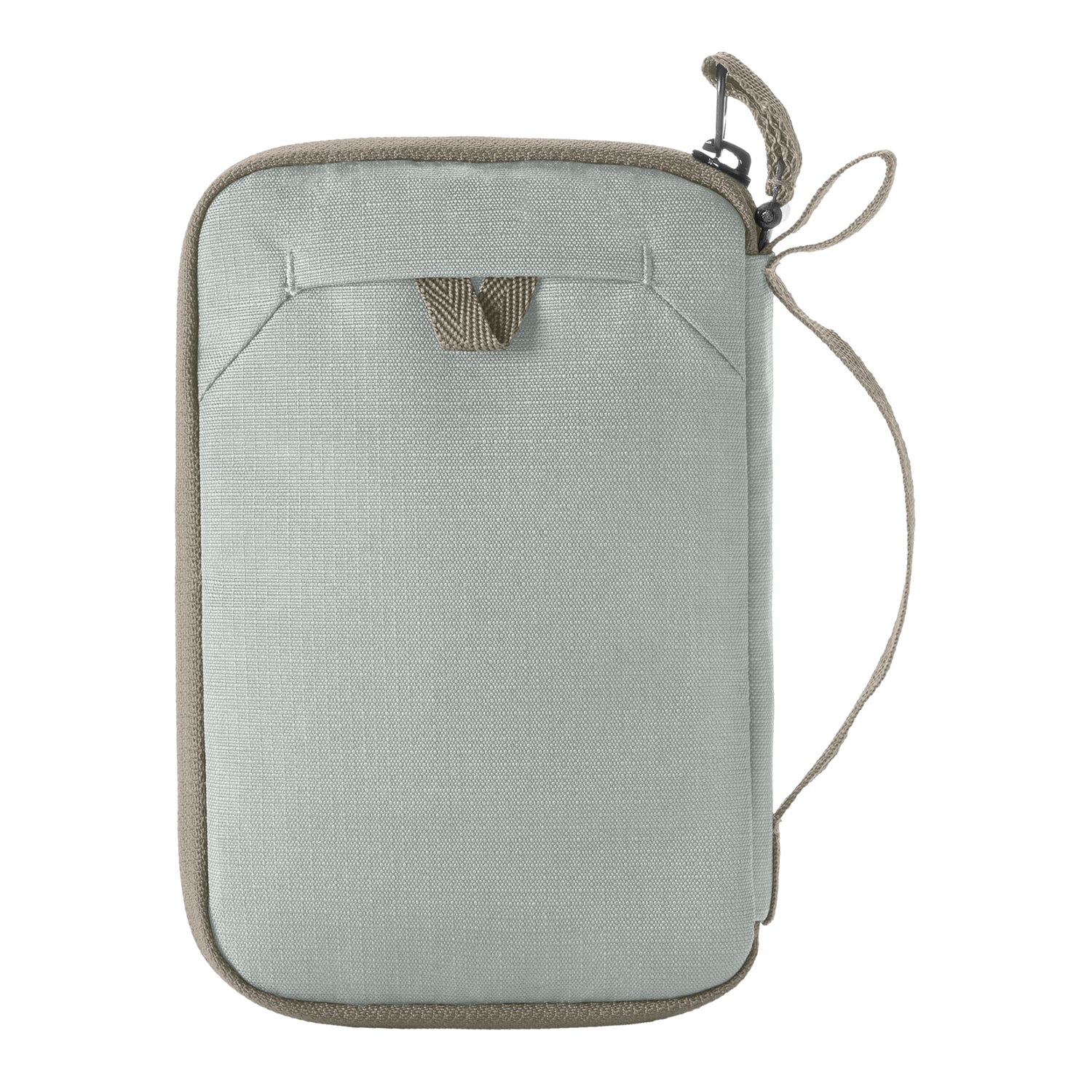 Eagle Creek RFID Blocking Passport Wallet - Secure Travel Organizer for Passport, Credit Cards & Cash | Perfect for International Travel & Business Trips
