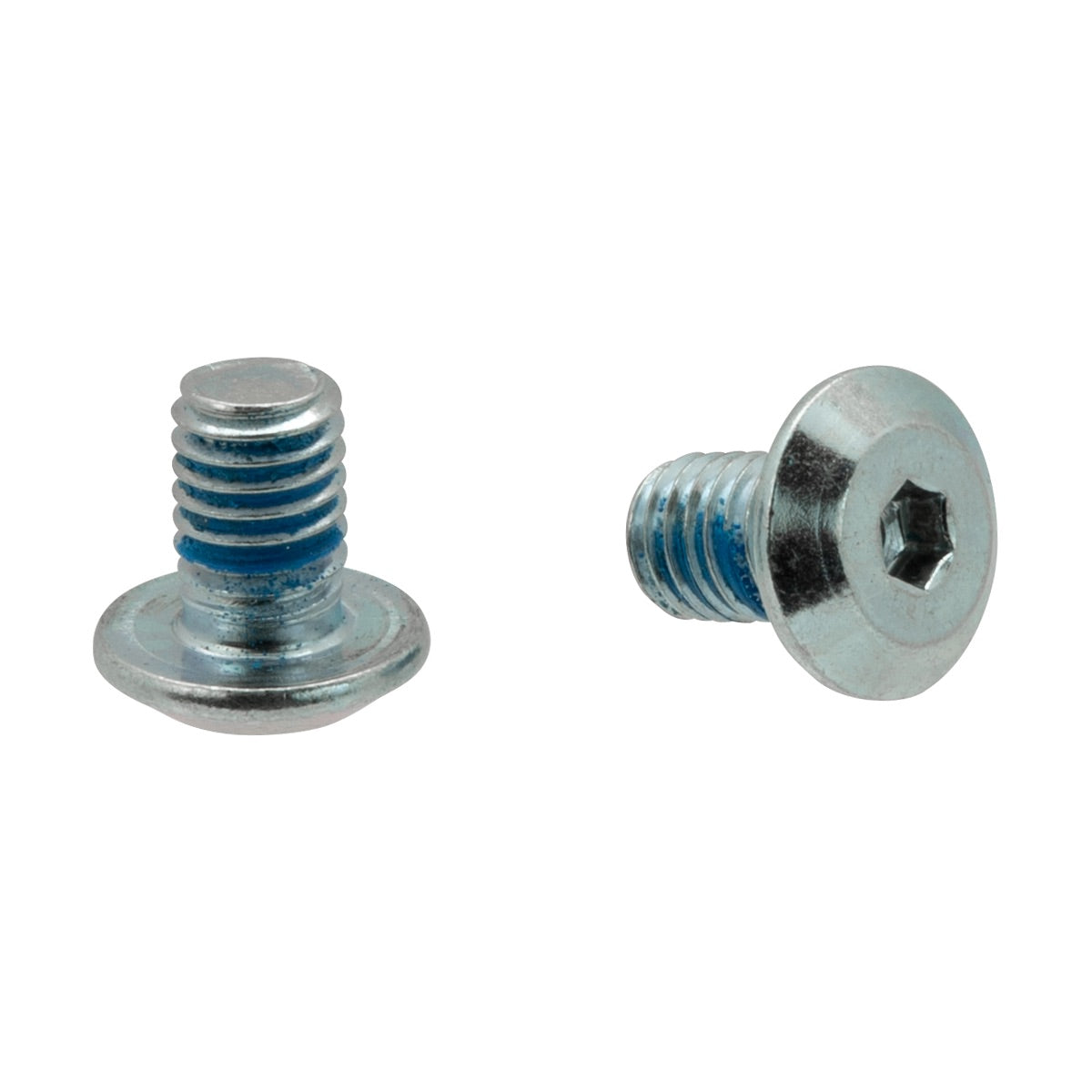 Luminous Ray Boot Mounting Screw x1 - High-Quality Replacement Screw for Motorcycle Boots & Footwear Accessories | Perfect for DIY Repairs & Maintenance