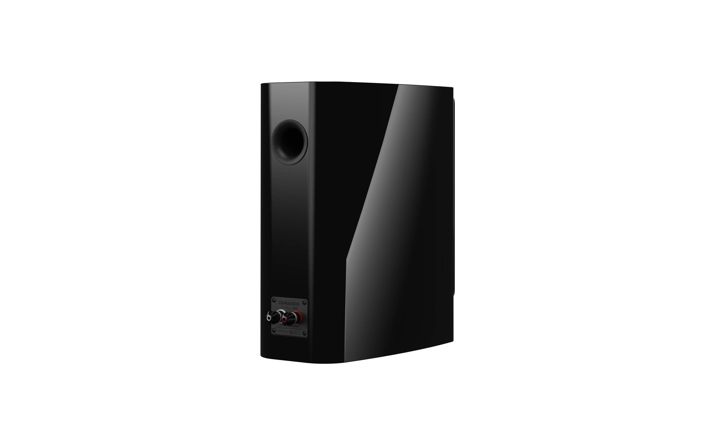 Dynaudio Contour 20i High-End Bookshelf Speakers (Pair) - Premium Audiophile Sound for Home Theater & Music Listening