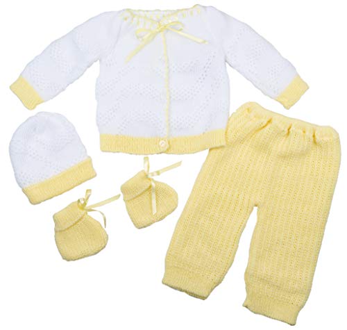 White / Yellow