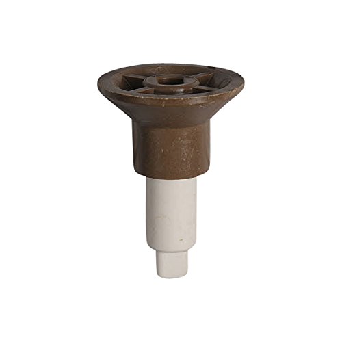 ForeverPRO Microwave Coupling Replacement for Electrolux Models 5304480644, 1865471, 5304451450, AH3491256, EA3491256 - Compatible with Various Electrolux Microwave Ovens for Easy DIY Repair