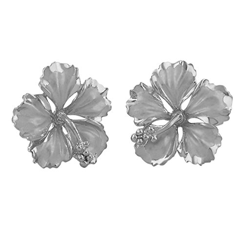 2. Rhodium Plated SS