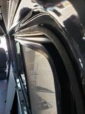 AMA Passenger Side Rear Quarter Screened Half Slider Window for 144 WB Sprinter Van 2007-2024 (MS06 RS2M HSS P) - Perfect for Cargo Vans, Campers & Work Vehicles
