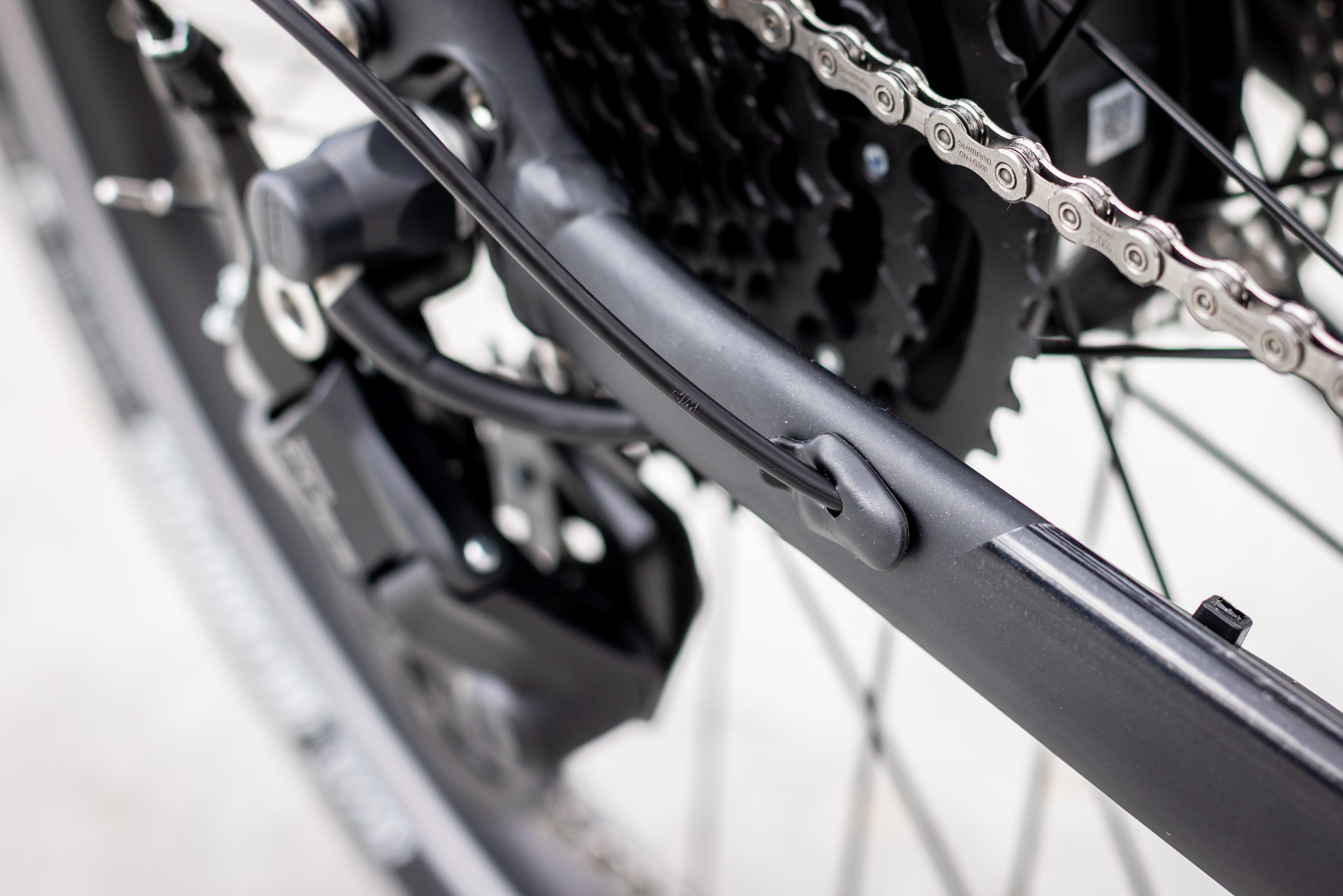 Polygon Kalosi Altera Urban Electric Bike - Lightweight Commuter eBike for Adults with Powerful Motor - Perfect for City Riding, Daily Commute & Eco-Friendly Transportation