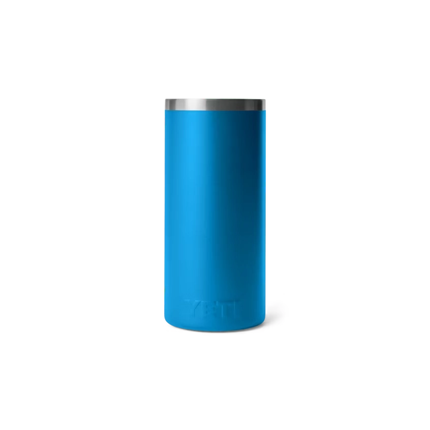 Stainless Steel Rambler Wine Chiller - Keep Drinks Cold for Hours | Perfect for Picnics, Parties & Outdoor Dining