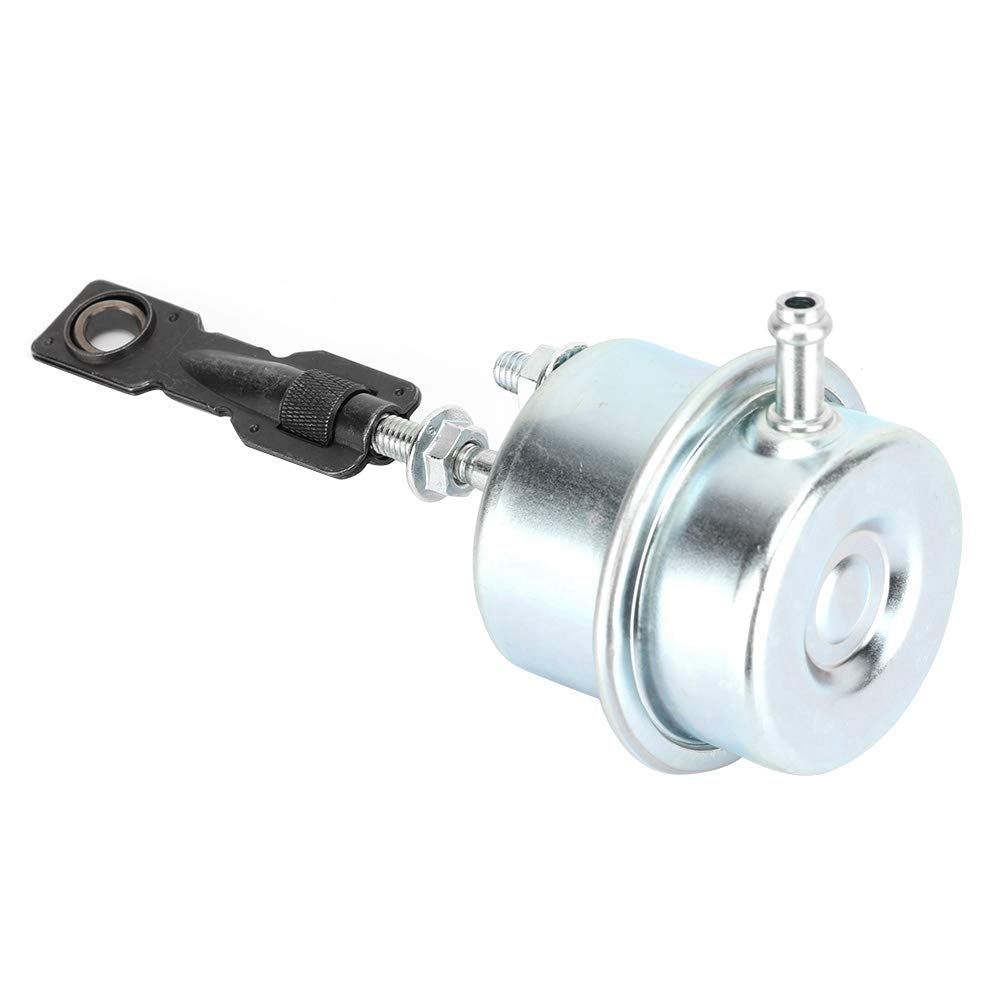 Turbocharger Wastegate Control Valve & Actuator - High Performance Car Accessory for Turbo Solenoid Replacement | Perfect for Turbocharged Engine Upgrades & Performance Tuning
