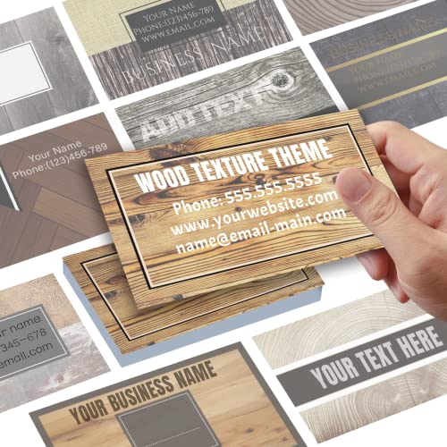 Theme-wood Texture