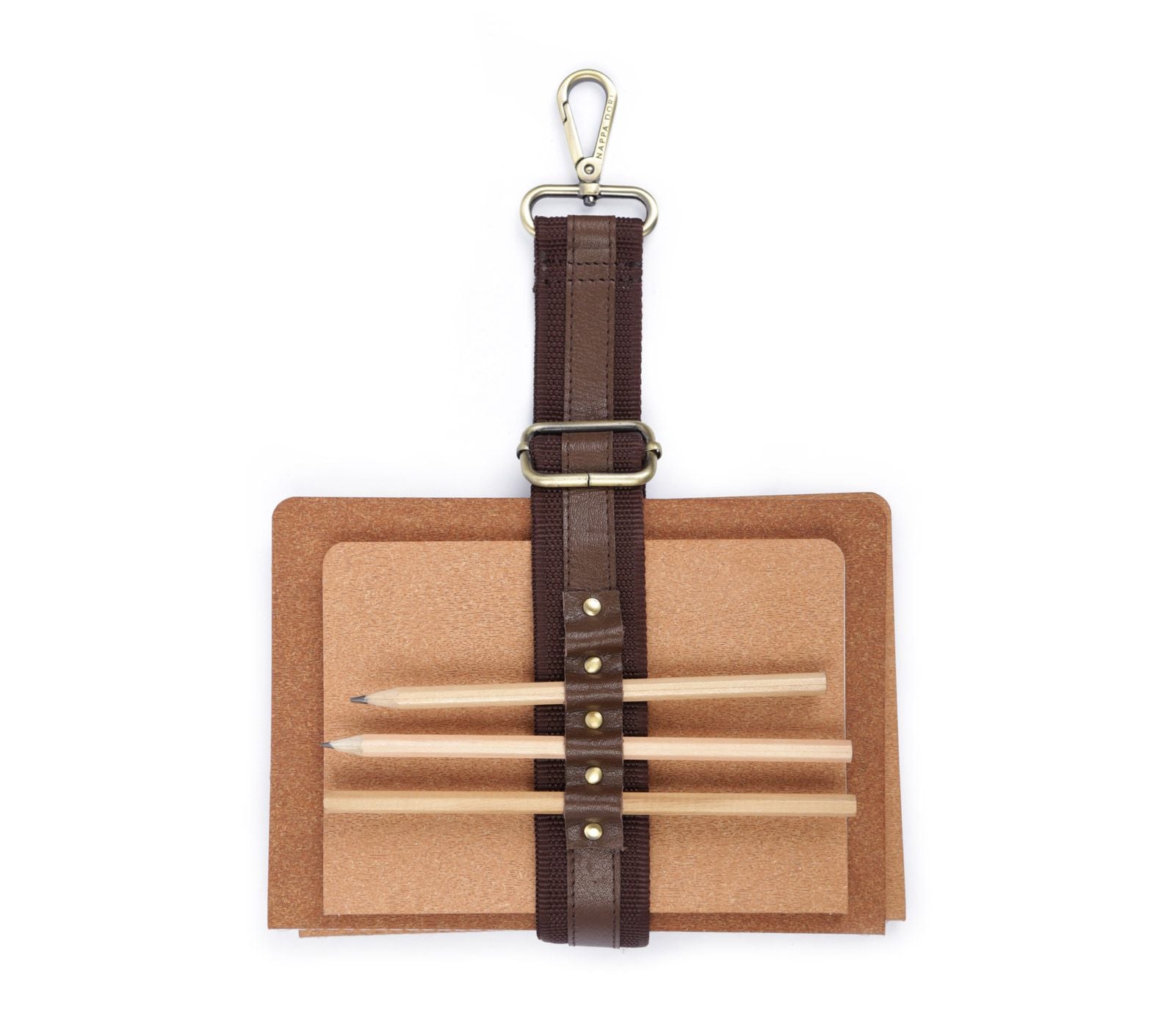 Premium Stationery Harness Organizer - Durable Pencil & Pen Holder for Office, School & Home Use - Perfect for Students, Teachers & Professionals