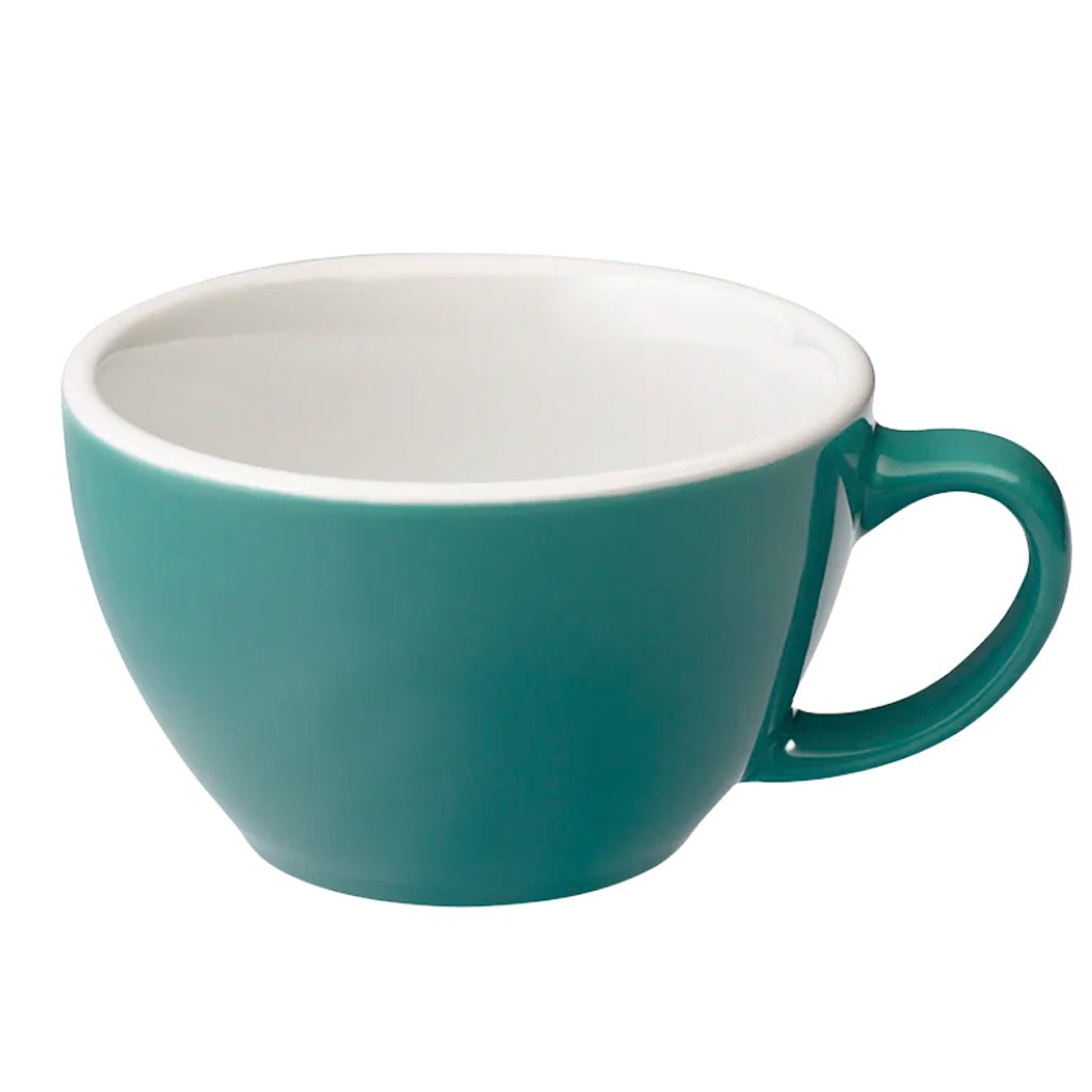 Loveramics 300ml Egg Cup - Premium Porcelain Egg Holder for Breakfast, Kitchen & Dining - Perfect for Soft Boiled Eggs, Yogurt & Desserts