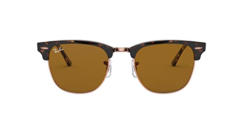 Havana/Rose Gold/B-15 Brown
