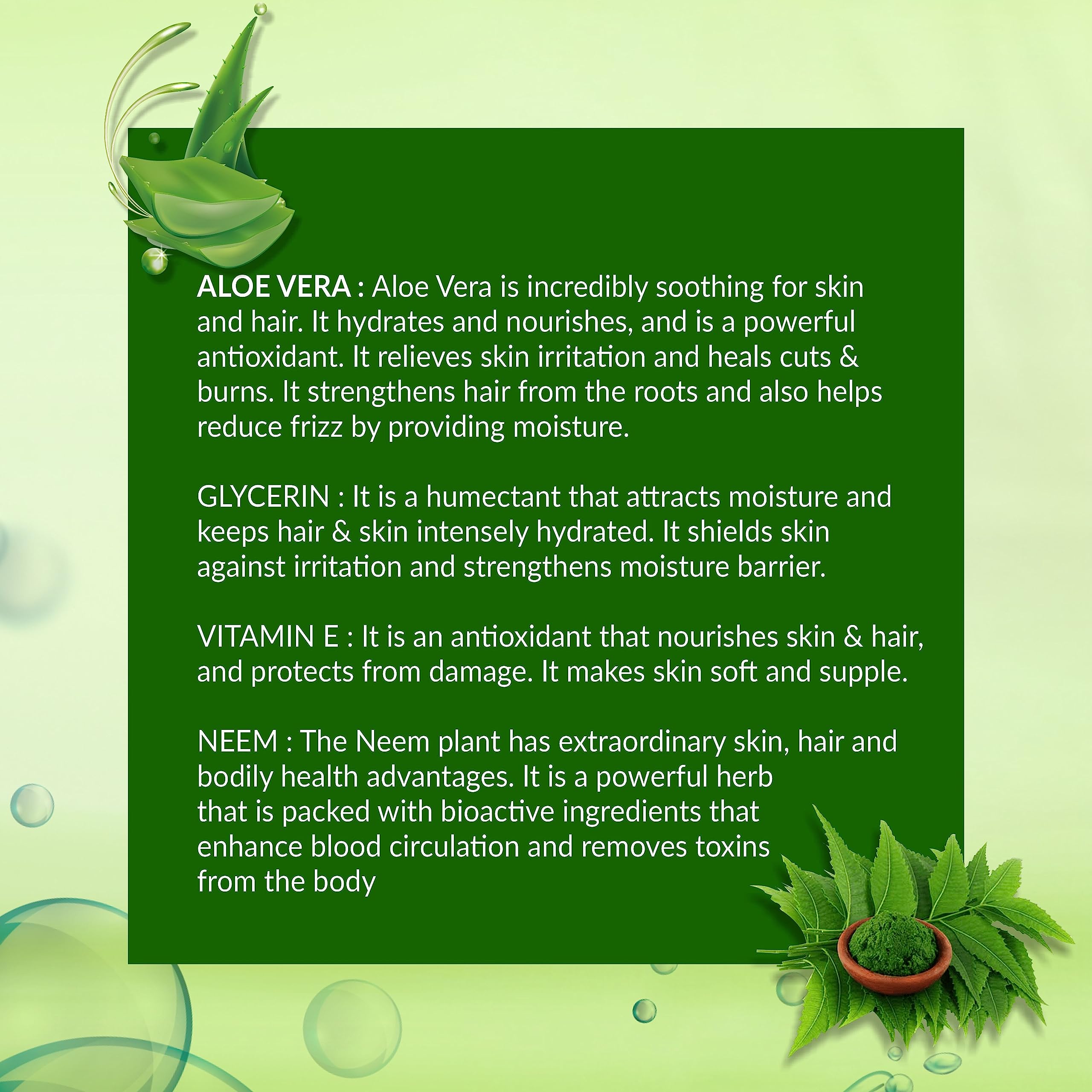 OURCARES Pure Aloe Vera Gel for Face, Skin & Hair Care | Natural Moisturizer for Glowing Skin | Paraben-Free, No Mineral Oils or Silicones | Fragrance-Free & Hypoallergenic - 100g | Perfect for Sunburn Relief, Daily Hydration & Hair Conditioning