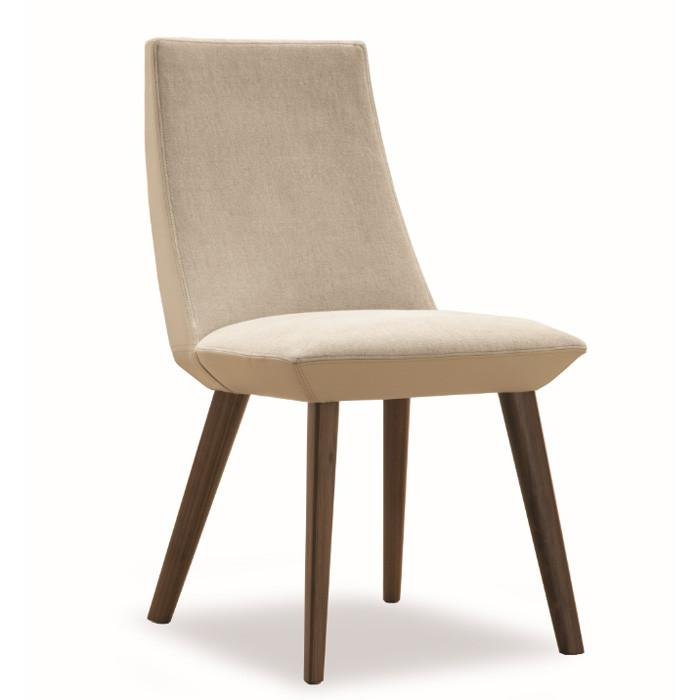 Tonon Beret Side Chair - Modern Dining & Living Room Accent Chair for Home & Office | Perfect for Small Spaces & Stylish Interiors