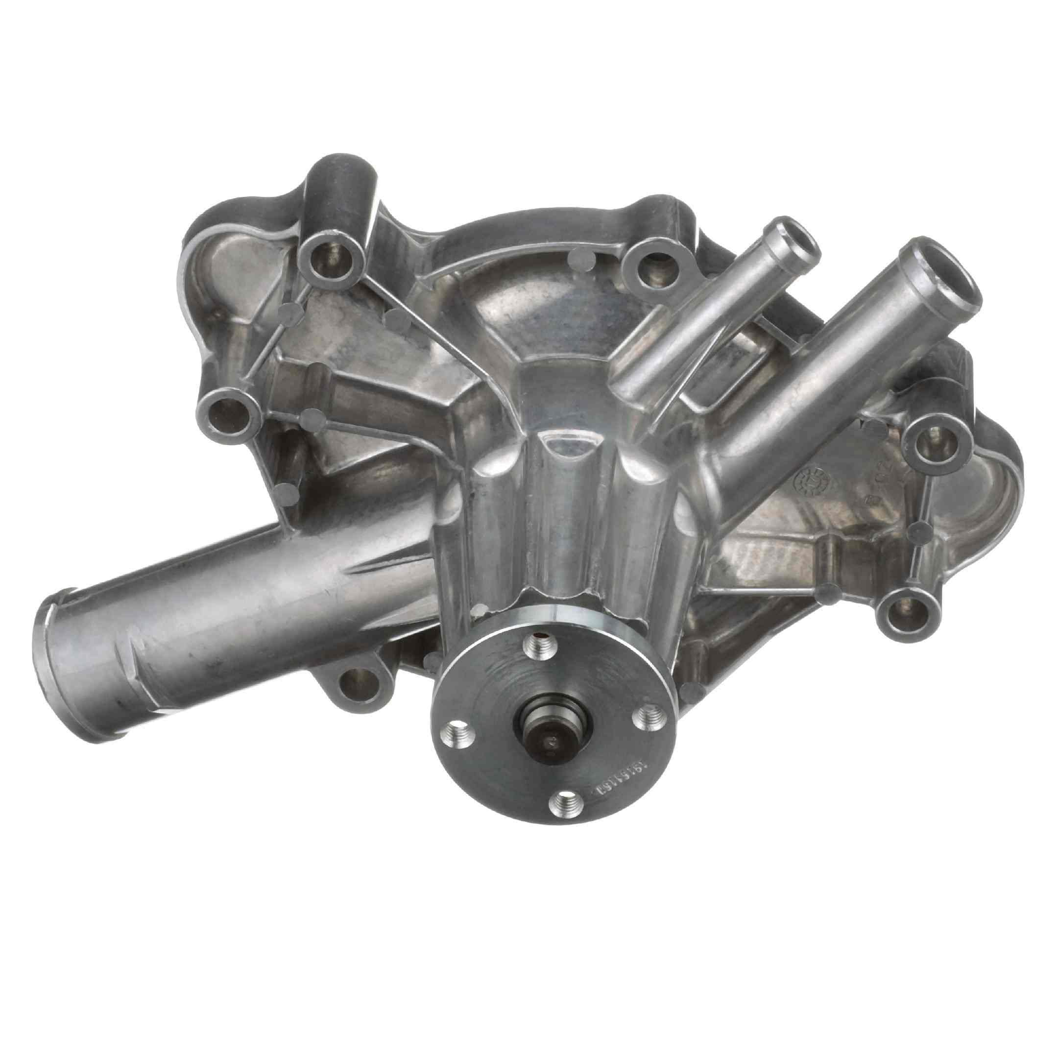 High-Performance Engine Water Pump Compatible with Dodge Ram 1500 2500 3500 - Reliable Cooling System Replacement for Trucks & SUVs - Perfect for Off-Roading, Towing & Daily Commuting