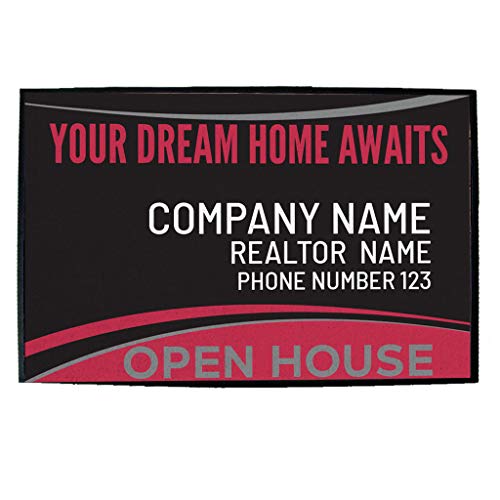 Your Dream Home Awaits