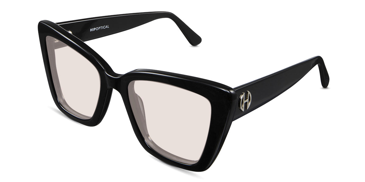 Women's Prescription Tinted Glasses - Stylish & UV Protection for Reading, Driving & Outdoor Activities