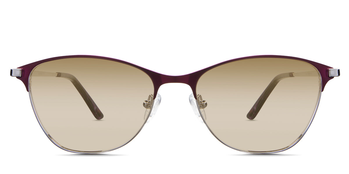 Isla Women's Prescription Sunglasses - UV Protection, Stylish & Comfortable for Driving, Outdoor Activities & Fashion