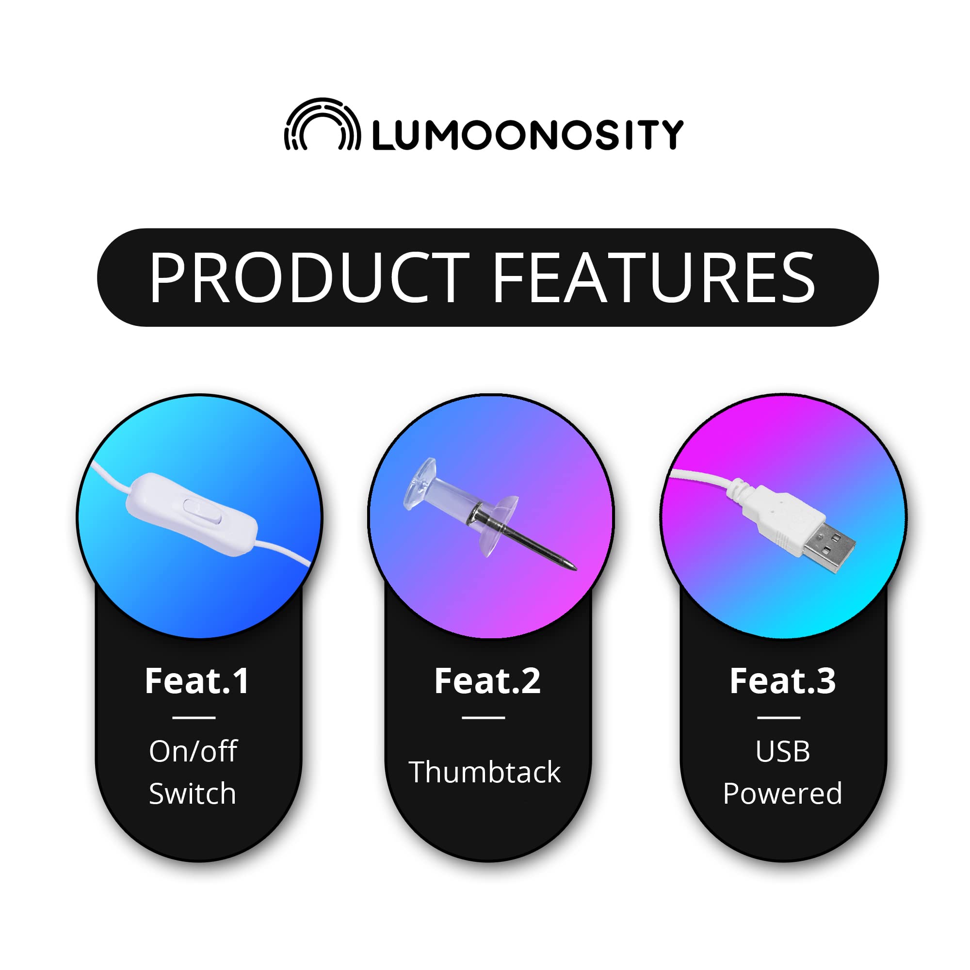 Lumoonosity Premium Acrylic LED Neon Bar Signs - 16.5x8.7 Inch Cocktail Glass Wall Decor for Home Bars, Pubs & Parties - Durable Business Neon Lights for Restaurants, Nightclubs & Man Caves (Perfect for Birthday Decorations & Themed Events)