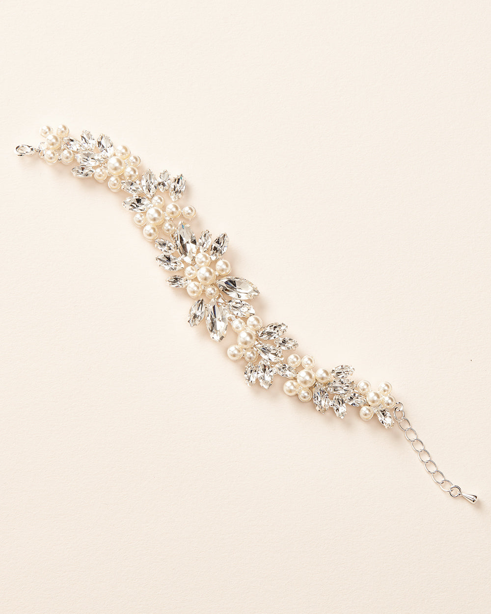 Verona Bracelet for Women - Elegant Gold & Silver Adjustable Chain Bracelet - Perfect for Everyday Wear, Gifts & Special Occasions
