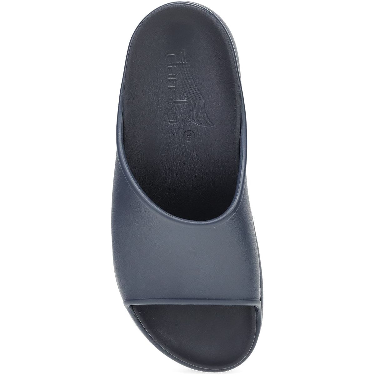 Dansko Devyn Women's Professional Clogs - Slip-Resistant & Comfortable Work Shoes for Nurses, Chefs & Healthcare Workers (Style #7901000100, 7901595900, 7901100200) - Ideal for Long Shifts in Hospitals, Kitchens & Service Industries