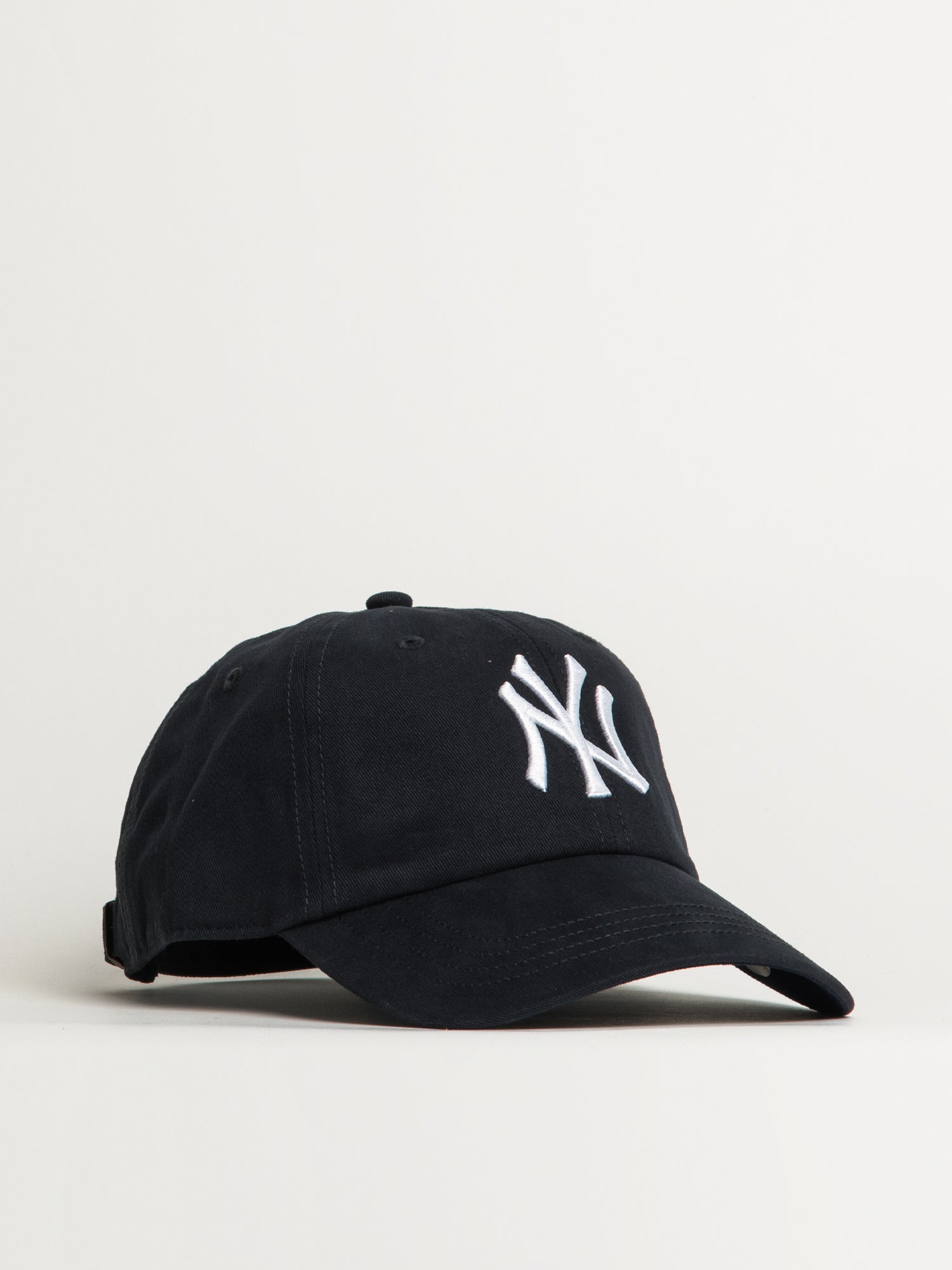 47 MIATA Clean Up Cap - New York Yankees Baseball Hat for Men & Women - Perfect for Car Enthusiasts & Baseball Fans