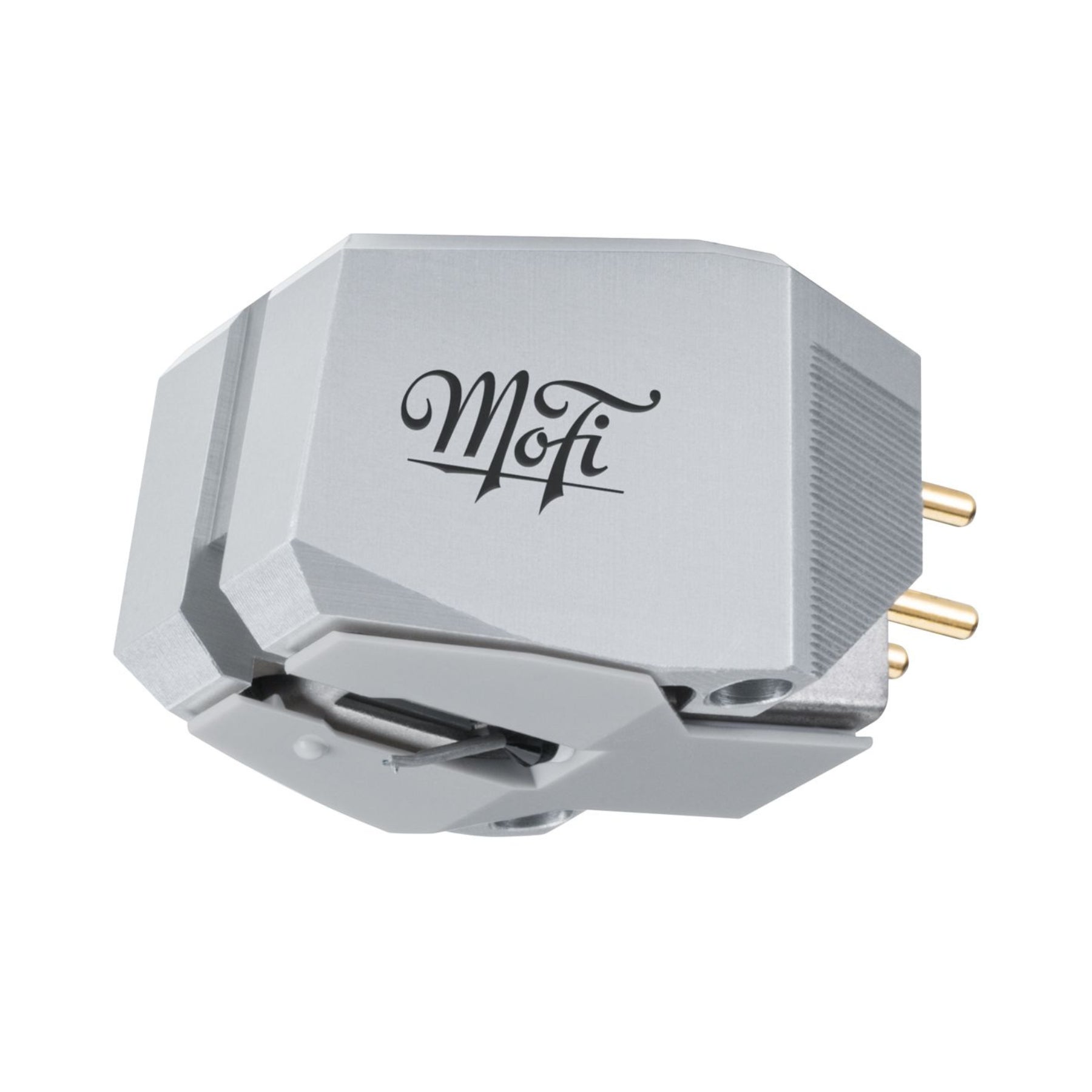 MoFi UltraTracker MM Phono Cartridge - High-Performance Vinyl Record Player Needle for Audiophiles & DJs - Perfect for Turntables, Hi-Fi Systems & Home Audio Setups