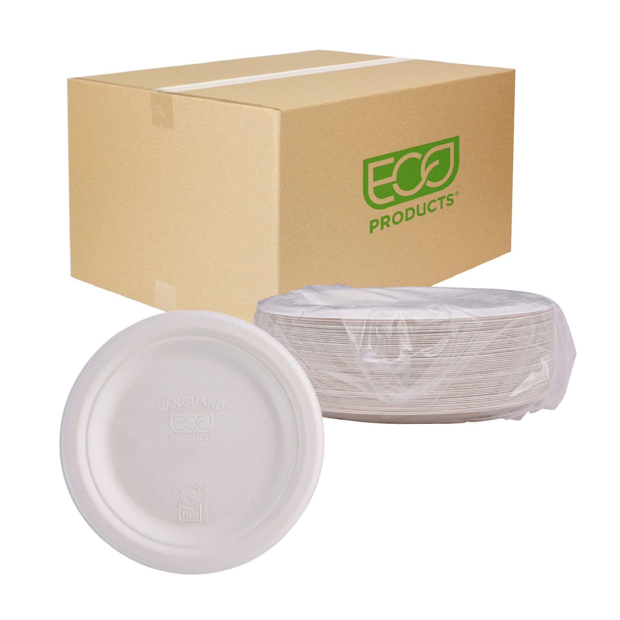 ECO PRODUCTS Compostable Vanguard 7