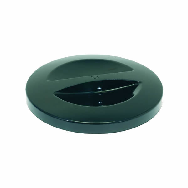 Doge Grinder Hopper Lid - Premium Herb Grinder Accessory for Spice & Tobacco - Perfect for Kitchen, Travel & Outdoor Use