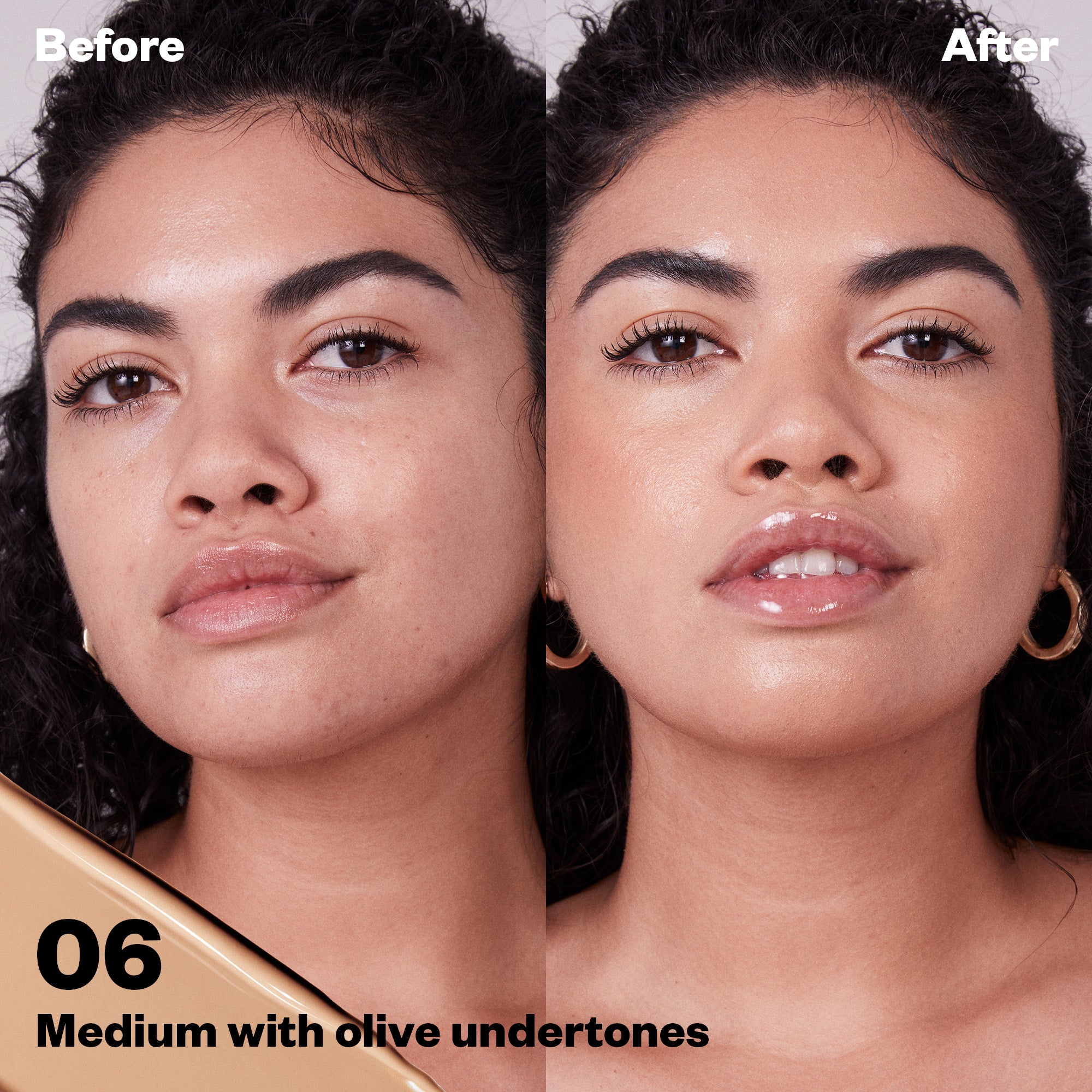 Revealer Super Creamy Brightening Concealer with Caffeine & Hyaluronic Acid - Full Coverage Under Eye Concealer for Dark Circles, Wrinkles & Blemishes - Perfect for Daily Makeup & Professional Use