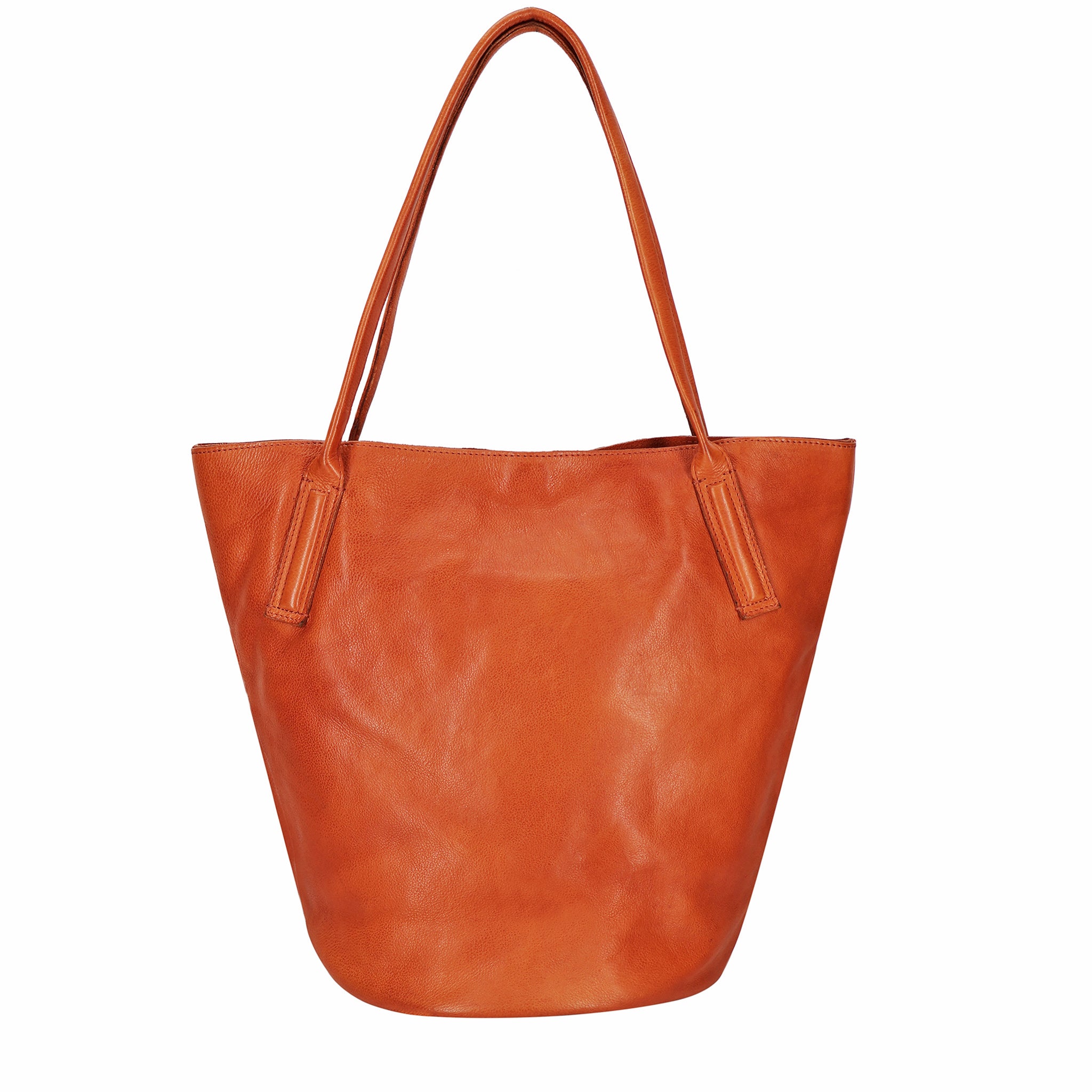 Miles Tote Bag - Stylish & Durable Canvas Tote for Women & Men - Perfect for Work, Travel, Gym & Shopping