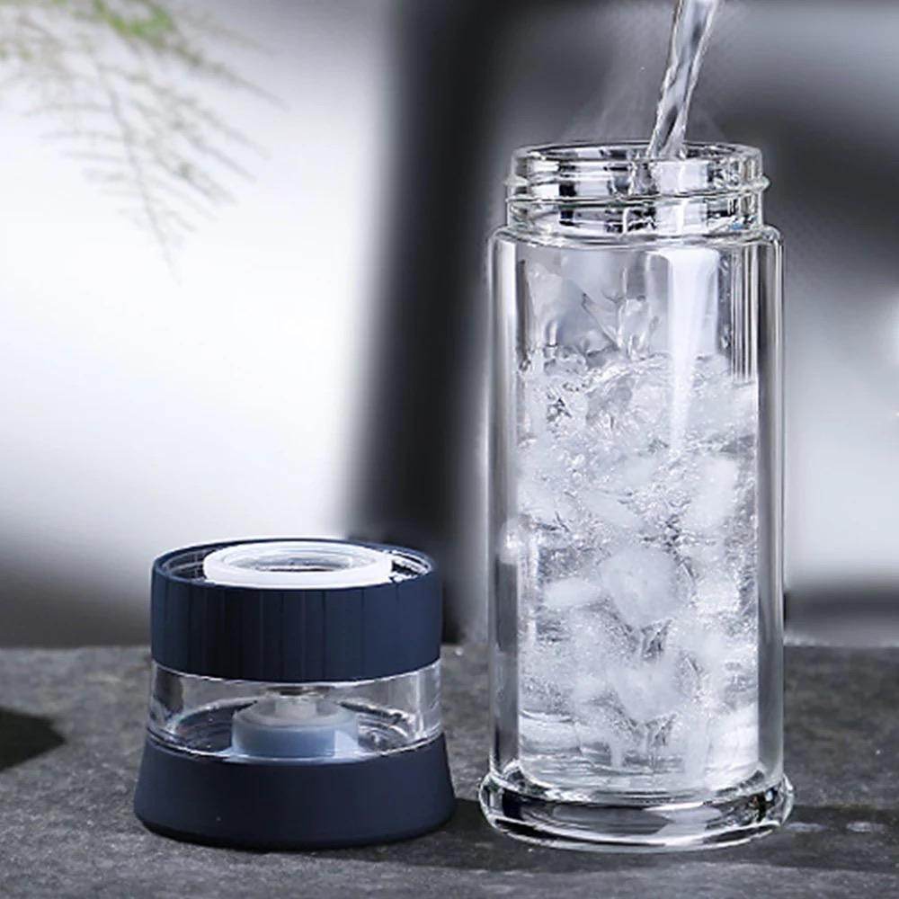 Instant Beverage Maker - Fast & Easy Hot & Cold Drink Machine for Coffee, Tea, Cocoa - Perfect for Home, Office & Gifts