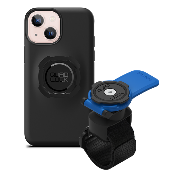 Premium Baby Stroller Accessories Kit - Universal iPhone Holder, Cup Holder & Storage Organizer for Parents on the Go | Perfect for Walks, Shopping & Travel