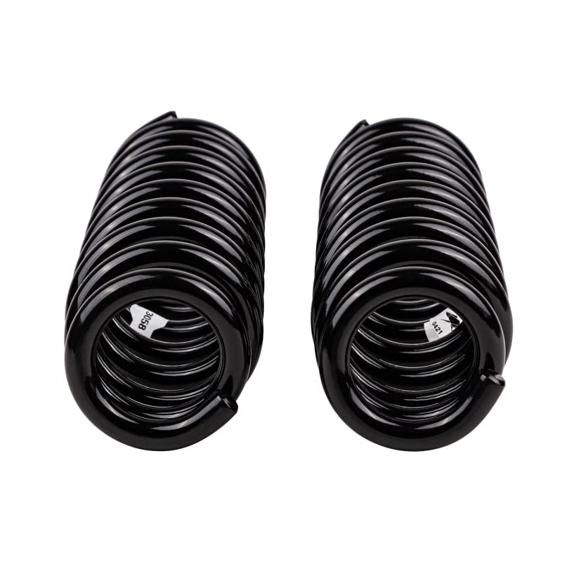 ARB OME Coil Spring for 2012+ Dmax Colorado (3058) - Heavy Duty Off-Road Suspension Upgrade for Trucks & 4x4 Adventures