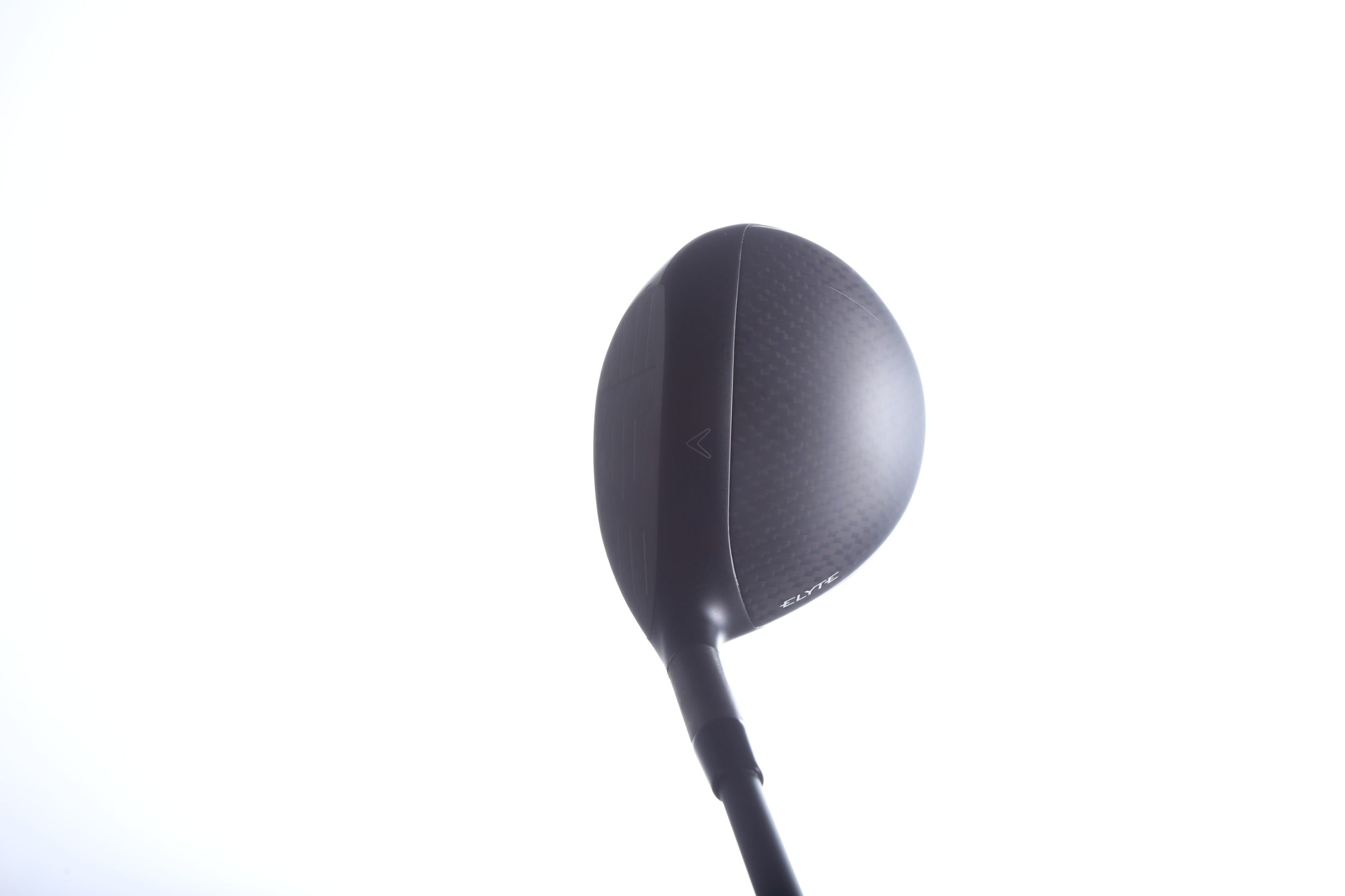 Used Callaway Elyte Right-Handed Golf Wood Set - 3W & 7W with Regular Flex | Perfect for Beginners & Intermediate Golfers | Ideal for Driving Range & Course Play