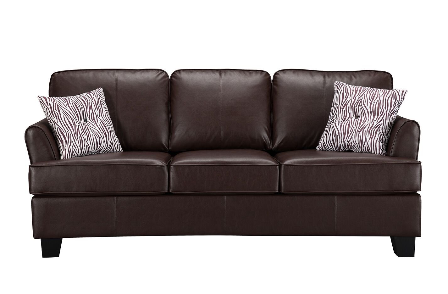 Kings Brand Furniture - Alexandria 87.5