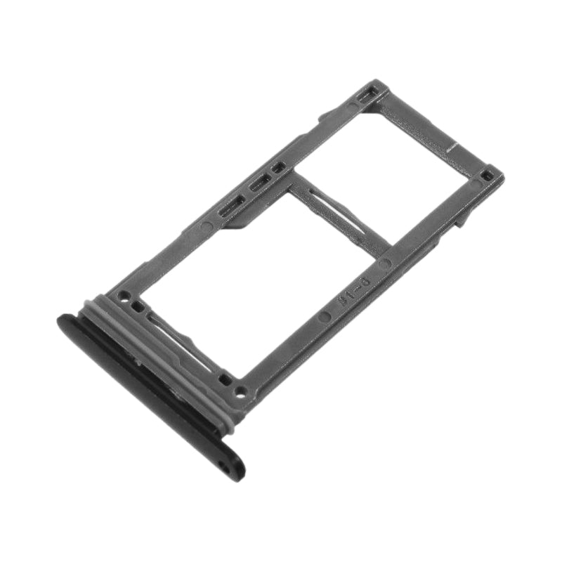 Samsung Galaxy S10/S10 Plus Dual SIM Tray Replacement - Compatible with S10 & S10+ Models - Perfect for Travelers & International Users
