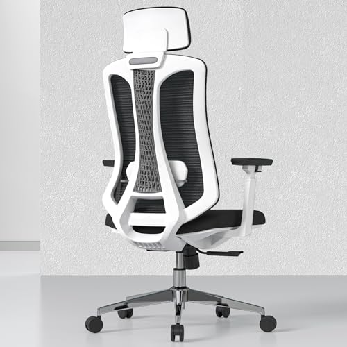 White - Sponge Seat