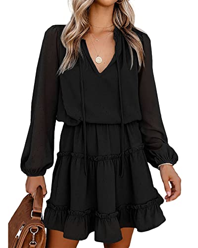 Dot Black